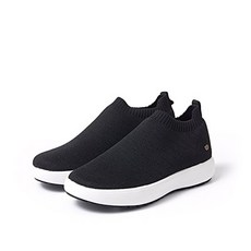 캐시밴질랜드고트스킨컴포트슈즈