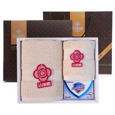 목선 목면 수건 목면 비누 세트 에 수명 그릇 6732 갈색 1 마 오 1 자 1 비, 27357574840