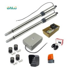 선형액추에이터300kgs엔진모터