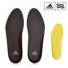 [아디다스골프] 아디다스 SOLTURA Insole 깔창 ADIDAS 솔투라 인솔 운동화깔, 사이즈:M