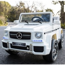 벤츠지바겐g63전동차