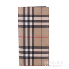 남자버버리장지갑