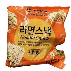 노브랜드 라면스낵 250g x 3개