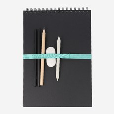 타이거big스케치북