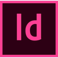 [Adobe] InDesign for teams [기업용/라이선스/1년사용] [1개~9개 구매시(1개당 가격)], 갱신