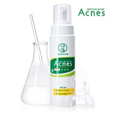 [아크네스] 포밍워시 200ml, 상세 설명 참조, 상세 설명 참조, 상세 설명 참조