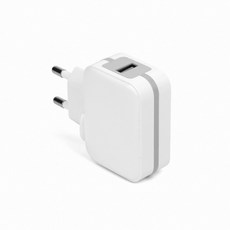 이지넷유비쿼터스 퀵차지3.0+USB-PD 18W 1포트 충전기 NEXT-QTC601
