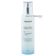 플로랄 하이드로 앰플 토너150ml(23년05월까지), 단일상품