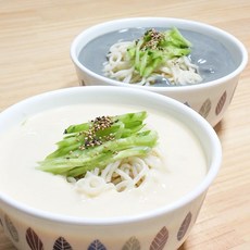 생면쟁이 생 소면 3인분, 600g, 1개 - 호면