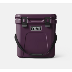 YETI 예티 쿨러 로디 24 감성캠핑 아이스박스, 노르딕 퍼플