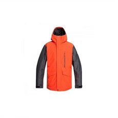 [퀵실버 ] MISSION JK_NZG 스키/보드 남성 방한 자켓