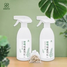 피톤치드수