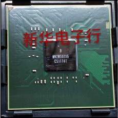 1PCS 2WS0235 100 BGA STOCK Original New MN2WS0235 IN MN2WS0235B, 1개