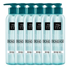 아모레헤어젤250ml