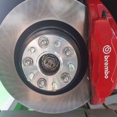 인피니티 G37 M37 Q50 휠 허브스페이스 13mm 15mm 20mm, 13mm(1조), 1개