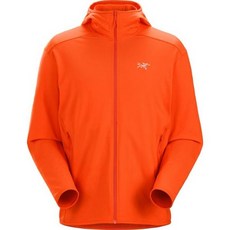 아크테릭스 Arcteryx Kyanite 경량 후드티 페넘