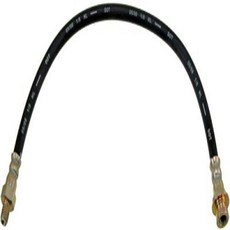 Centric Parts 150.65338 Brake Hose 중심 부품 150.65338 브레이크 호스