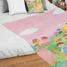 배홍근양모이불