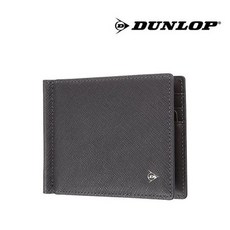 던롭머니클립지갑