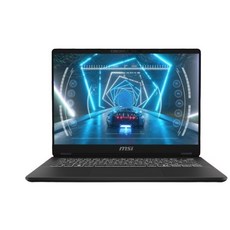 [MSI] 프레스티지 14 AI Studio C1UDXG-U7 (P034) (DDR5 32GB/1TB/RTX3050/WIN11HOME) [기본제품]