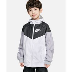 나이키주니어바람막이
