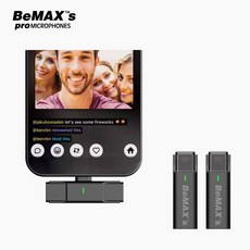 노트북무선마이크