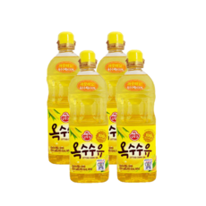 영미옥수수유