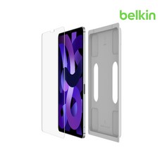 벨킨아이패드강화유리