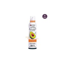 조센푸드 Chosen Foods 발연점 260도씨 100% 순수 아보카도 오일 177ML (6oz) 6팩, 6개
