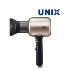 유닉스휴대용이온브러쉬