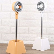 반려동물 드라이기거치대, 화이트, 2개