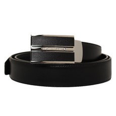 [Montblanc]몽블랑 벨트 118421 / 남성 정장벨트