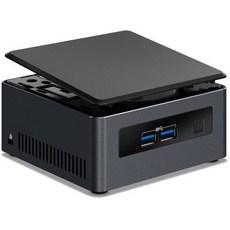 Intel NUC NUC7i5DNHE 미니 PC/ HTPC Intel Dual-Core i5-7300U Upto 3.5GH, 상세내용참조