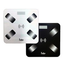 벨레스스마트바디체크체중계