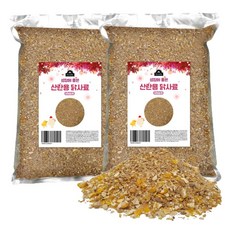 구딘 산란용 닭사료 산란이후 급여용 STEP-4 4Kg*2개, 4kg, 1개