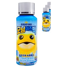 골든싸이]모닝이즈백100ml50입, 100ml, 50개