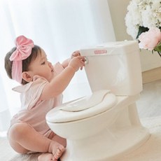 아기변기 유아변기 유아 아기 변기 변기커버 어린이, 아이캔두잇2.0-뚜껑있음
