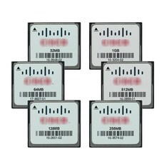 산업용cf카드128gb