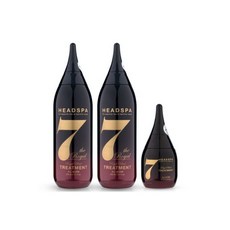 헤드스파7로얄블랙