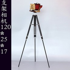 골동품카메라