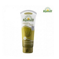 카밀 핸드크림 핸드앤 네일 인텐시브 100ml 크림 1+1 핸드케어 고보습핸드크림, 2개, 100g