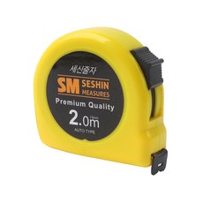고급 줄자 2M 4M 6M 8M 고급 엔지니어용 홀드가능, 1개