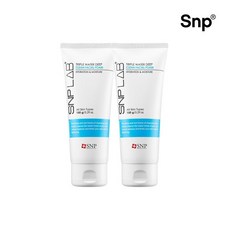 snp트리플워터원스텝클렌징워터250ml