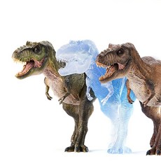 본심남개티라노