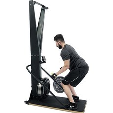 저소음가정용로잉머신 접이식실내조정 홈노젓기운동 전신유산소 헬스운동기구 2021 새로운 스키 공장 스키 에르그 스키 트레이너 크로스 핏 스키