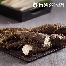 동횡성농협더덕