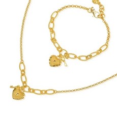 순금22.5g열쇠목걸이