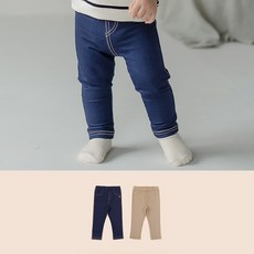 [해피프린스]메디오 아기 제깅스