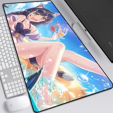 잡화 50종 인기게임 프리코네 프린세스커넥트 장패드, type5