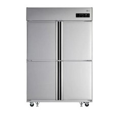 엘지영업용냉동고